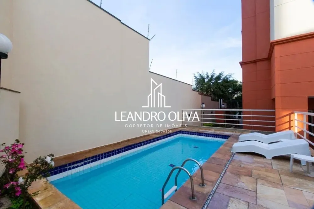 Apartamento, 2 quartos, 50 m² - Foto 4