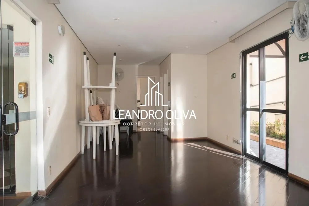 Apartamento, 2 quartos, 50 m² - Foto 6