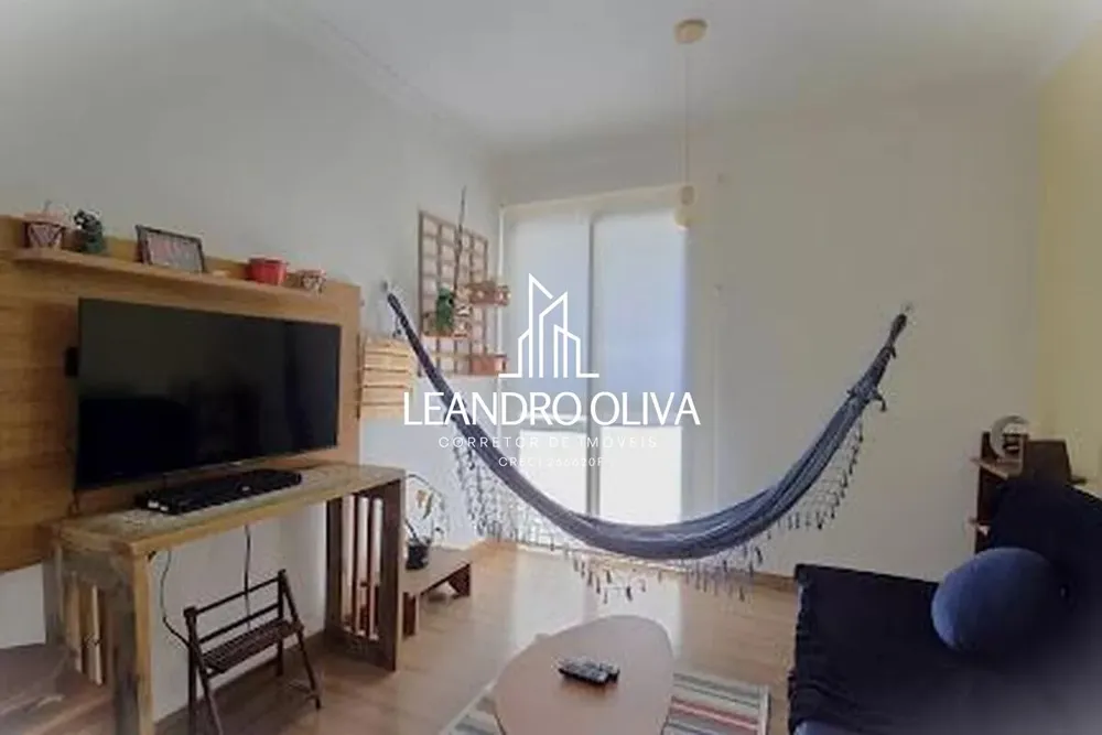 Apartamento, 2 quartos, 50 m² - Foto 1