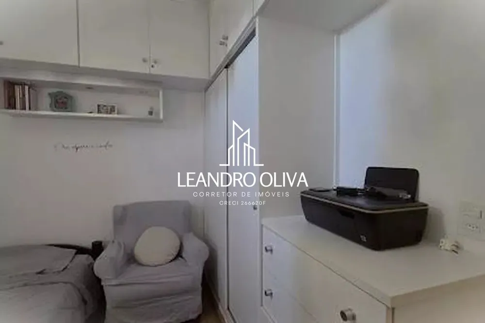 Apartamento, 2 quartos, 50 m² - Foto 3