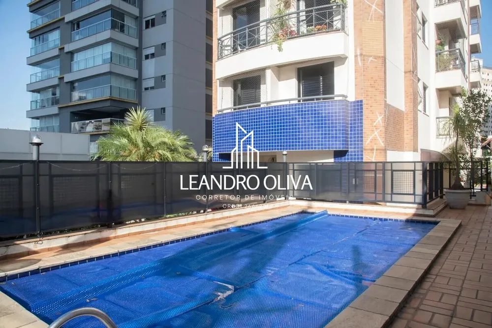 Apartamento, 2 quartos, 50 m² - Foto 5
