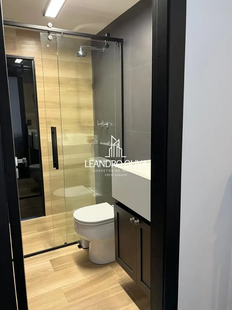 Sala-Conjunto, 46 m² - Foto 8