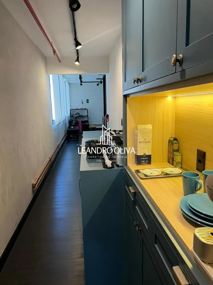 Sala-Conjunto, 46 m² - Foto 1