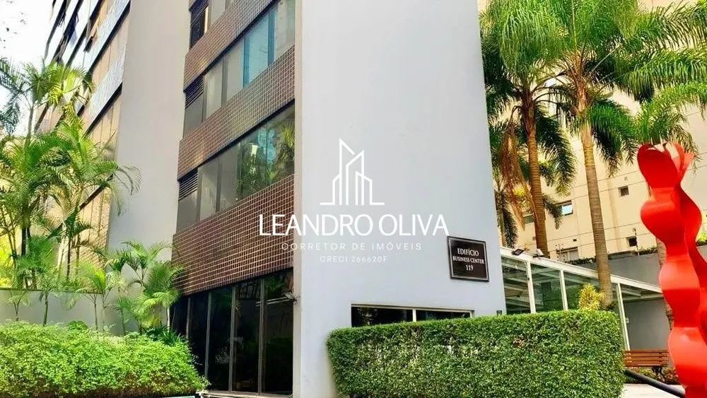 Sala-Conjunto, 46 m² - Foto 7