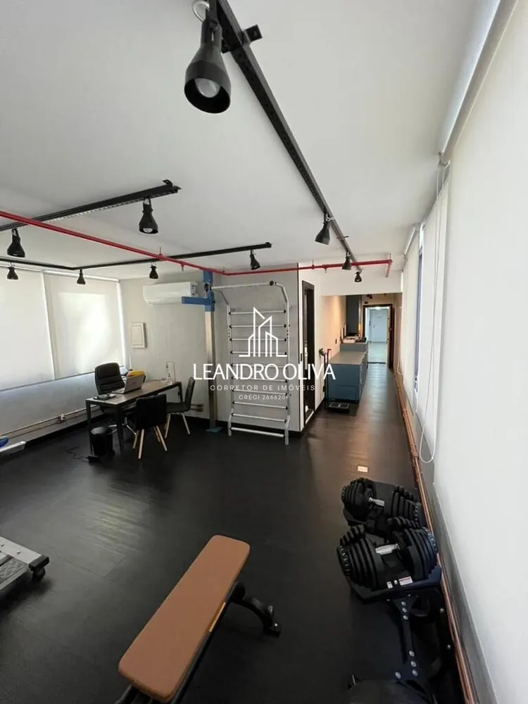 Sala-Conjunto, 46 m² - Foto 4