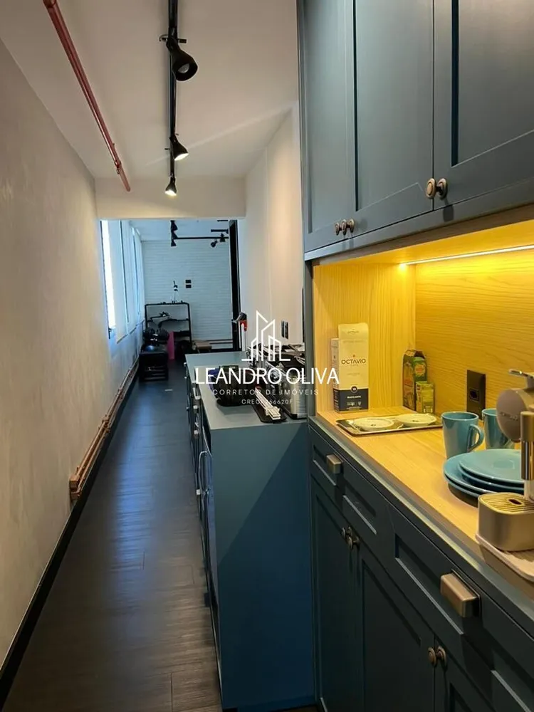 Sala-Conjunto, 46 m² - Foto 2