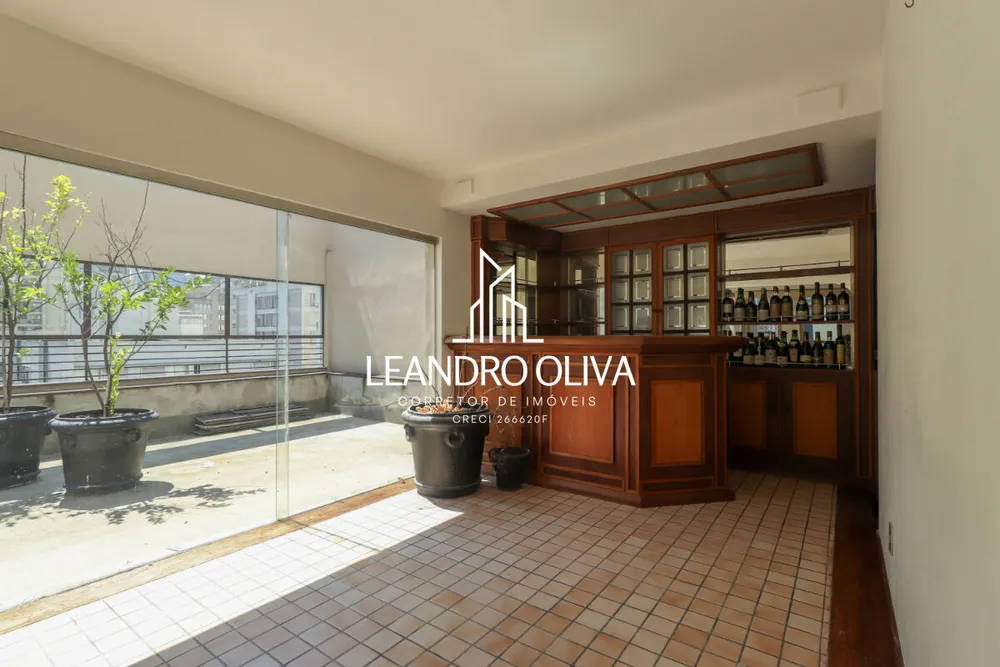 Cobertura, 3 quartos, 472 m² - Foto 8