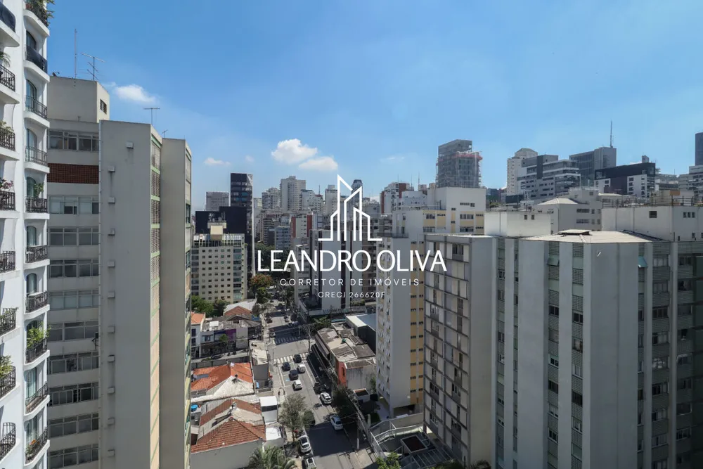 Cobertura, 3 quartos, 472 m² - Foto 6