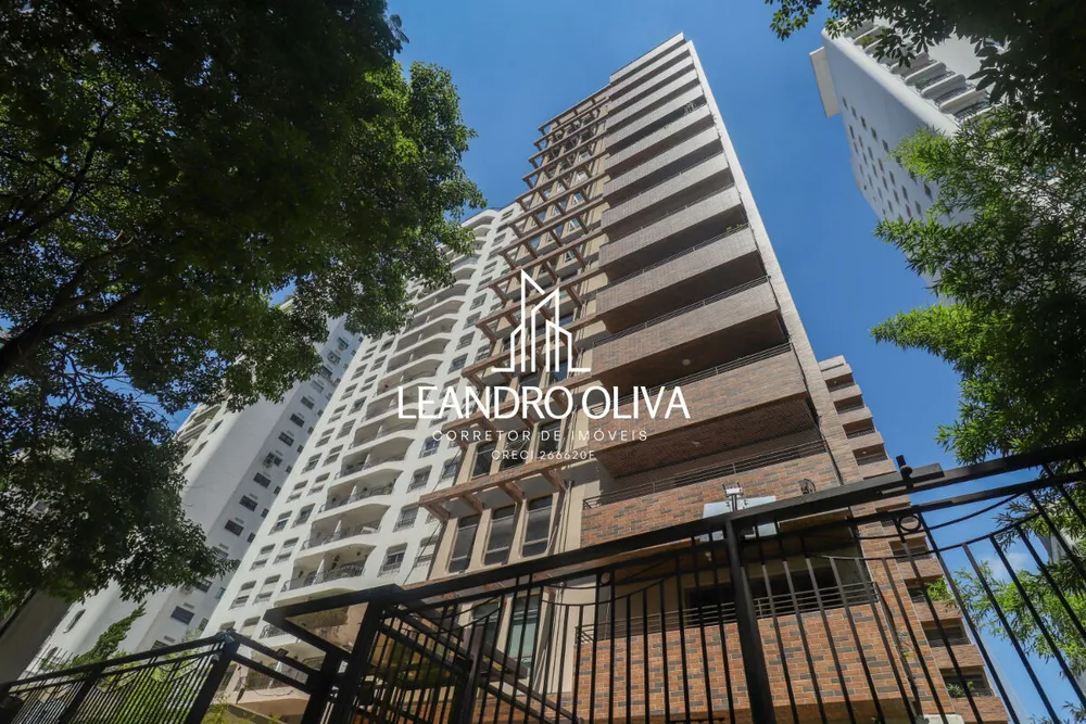 Cobertura, 3 quartos, 472 m² - Foto 7