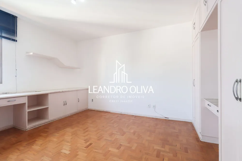 Cobertura, 3 quartos, 472 m² - Foto 1
