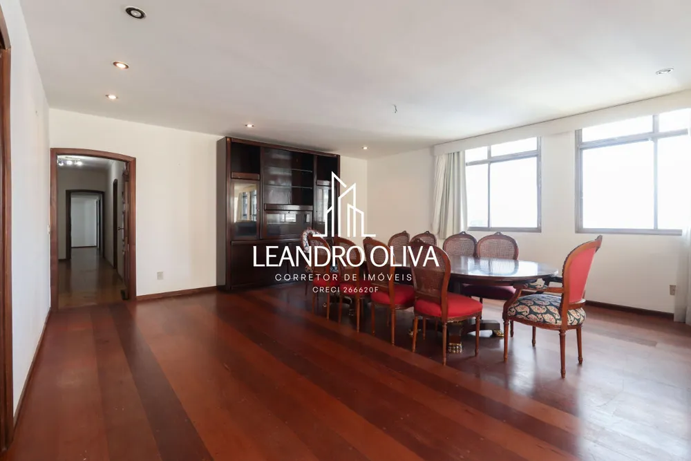 Cobertura, 3 quartos, 472 m² - Foto 2