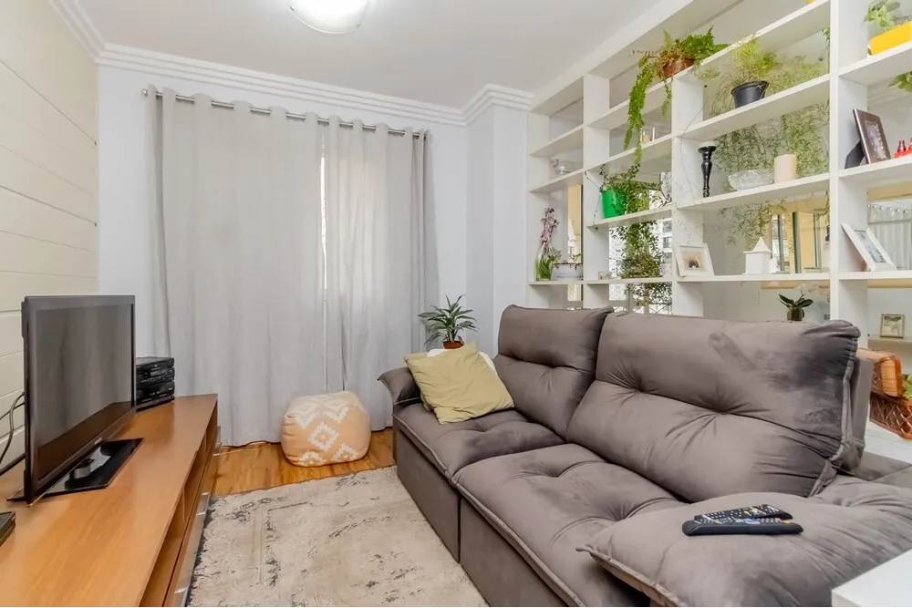 Apartamento, 2 quartos, 75 m² - Foto 6