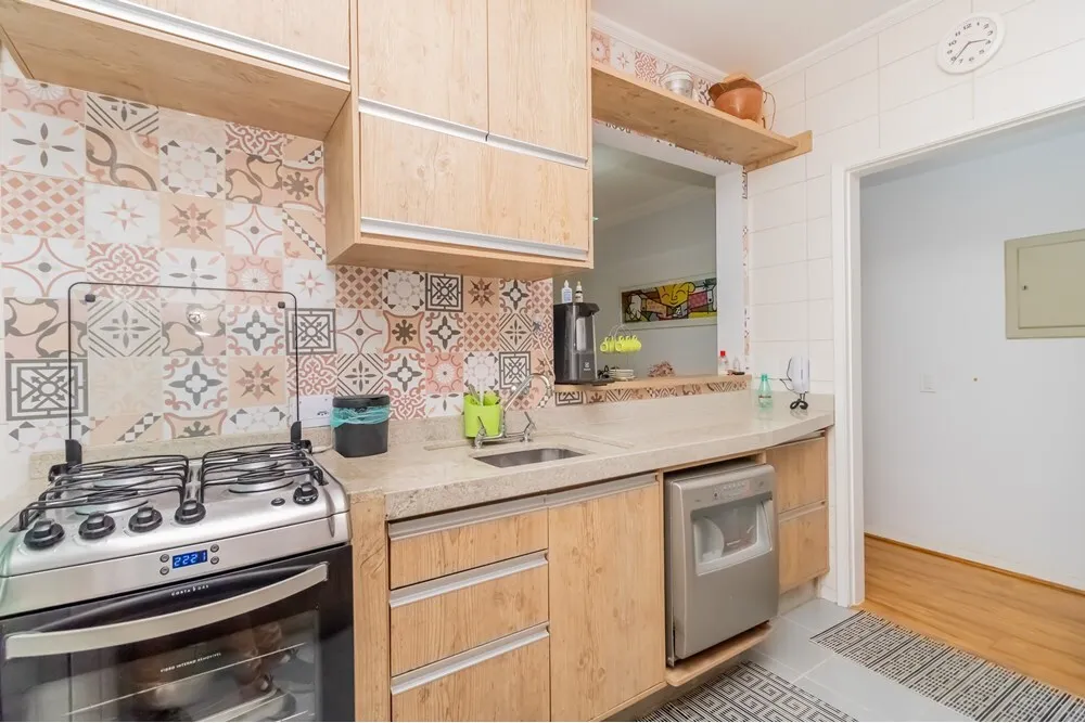 Apartamento, 2 quartos, 75 m² - Foto 6