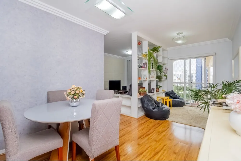 Apartamento, 2 quartos, 75 m² - Foto 12
