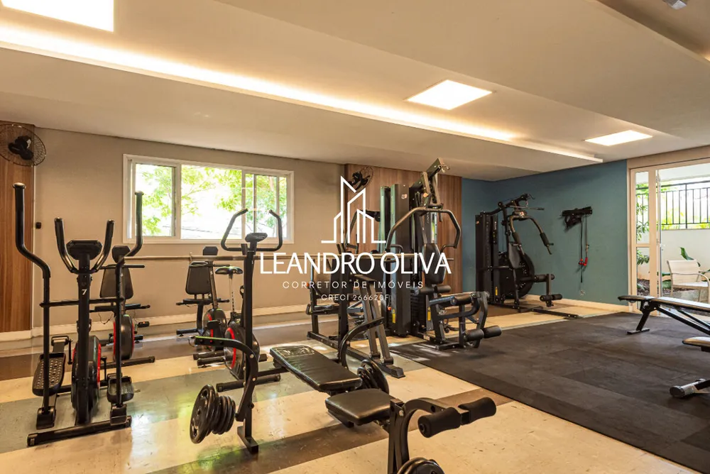 Apartamento, 1 quarto, 55 m² - Foto 14