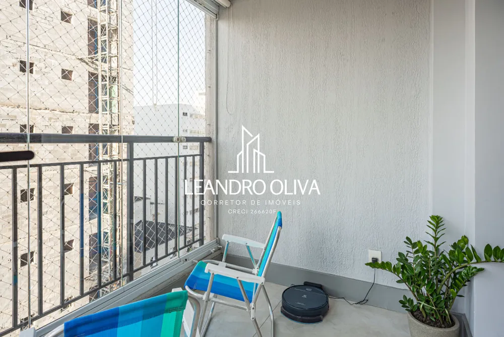 Apartamento, 1 quarto, 55 m² - Foto 7
