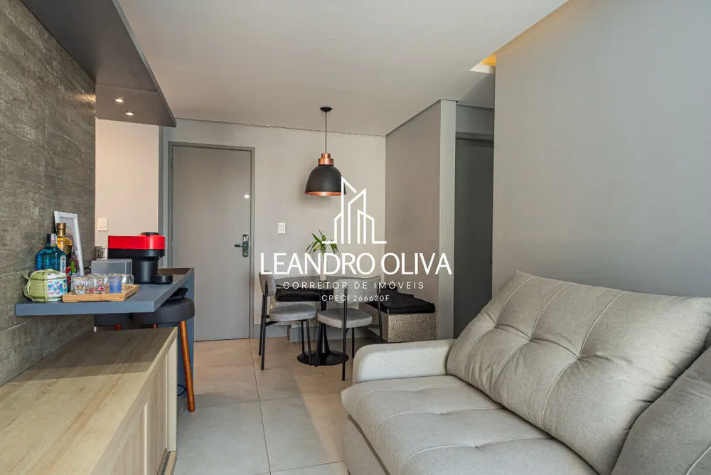 Apartamento, 1 quarto, 55 m² - Foto 9