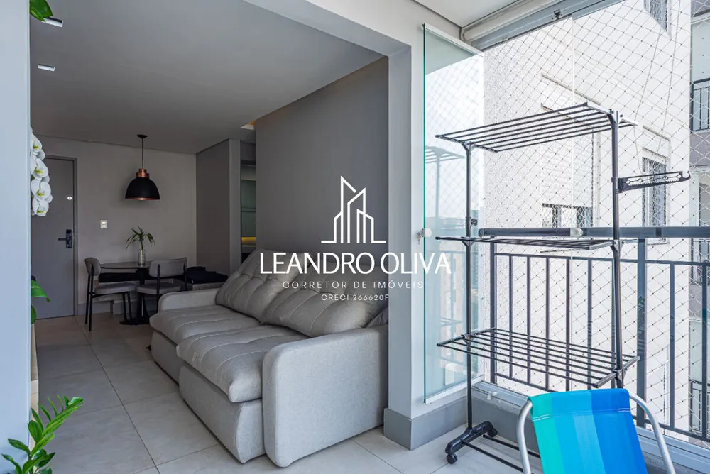Apartamento, 1 quarto, 55 m² - Foto 15