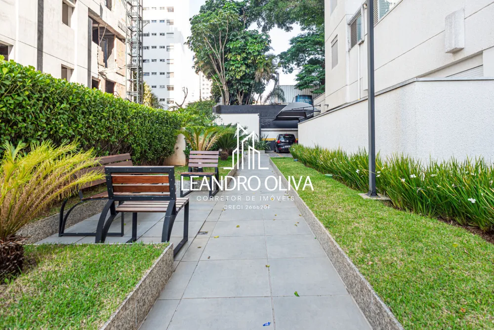 Apartamento, 1 quarto, 55 m² - Foto 6