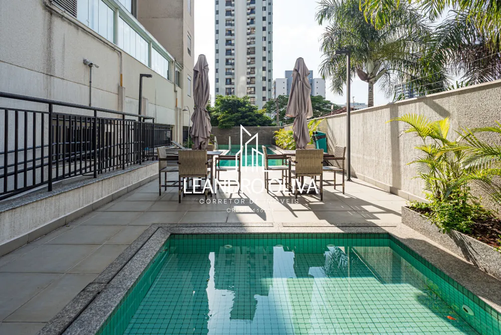 Apartamento, 1 quarto, 55 m² - Foto 11