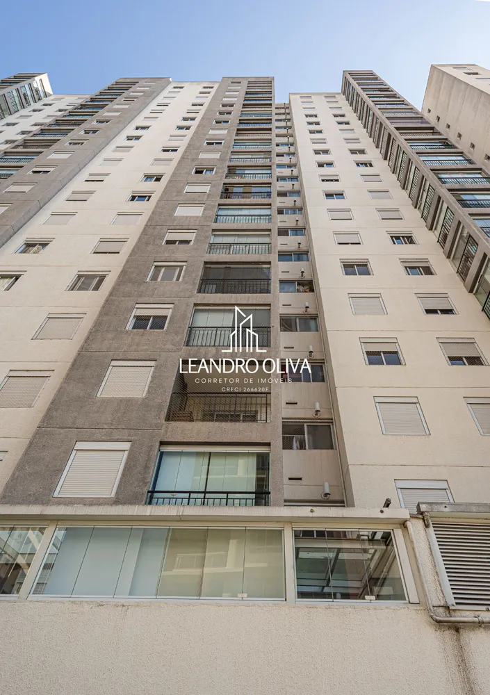 Apartamento, 1 quarto, 55 m² - Foto 10