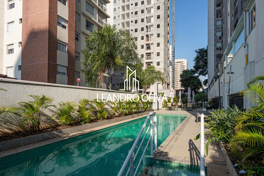Apartamento, 1 quarto, 55 m² - Foto 4