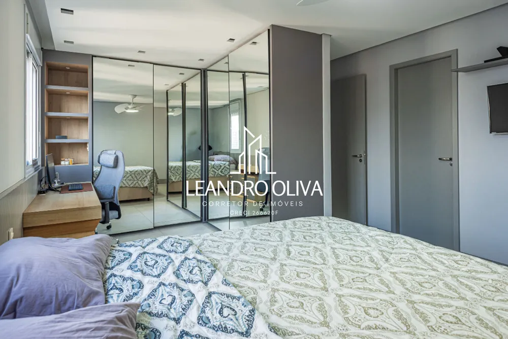 Apartamento, 1 quarto, 55 m² - Foto 3