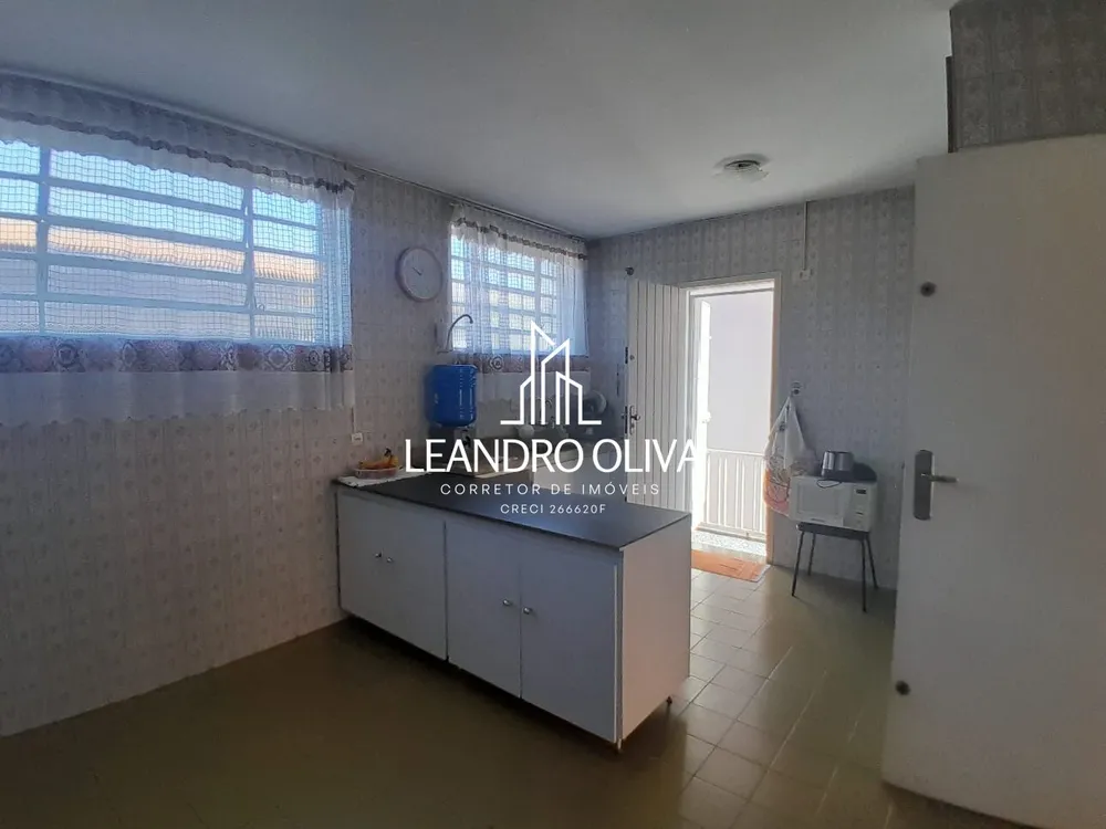 Sobrado, 3 quartos, 146 m² - Foto 11
