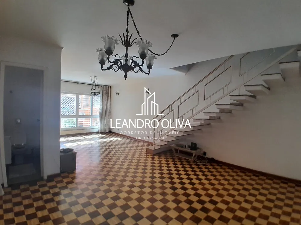 Sobrado, 3 quartos, 146 m² - Foto 5