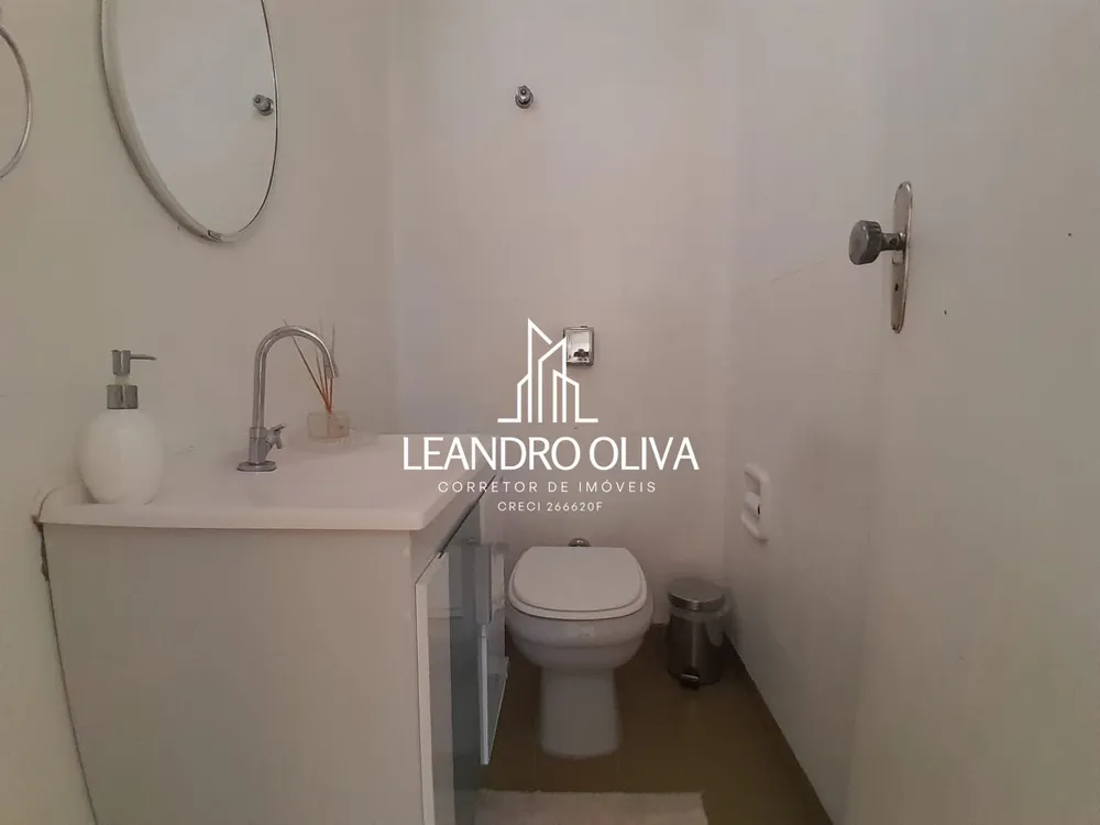 Sobrado, 3 quartos, 146 m² - Foto 1
