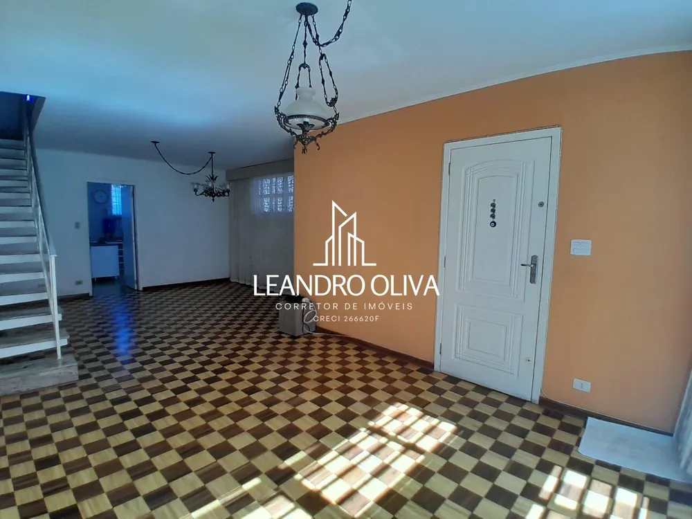 Sobrado, 3 quartos, 146 m² - Foto 3