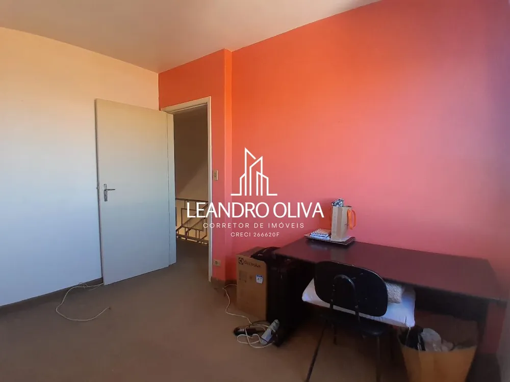 Sobrado, 3 quartos, 146 m² - Foto 6