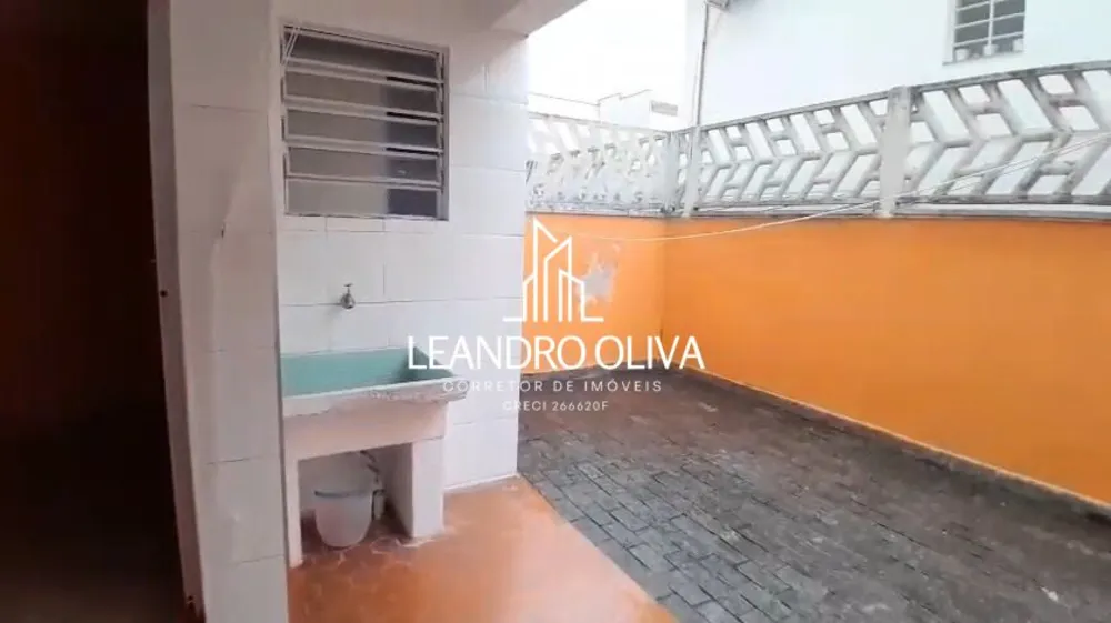 Sobrado, 3 quartos, 146 m² - Foto 8