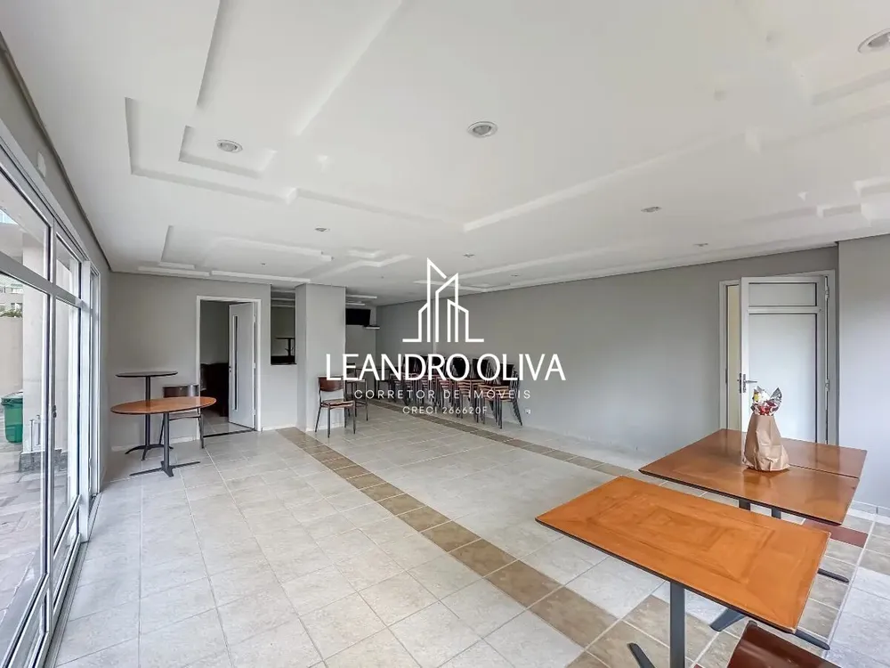 Apartamento, 3 quartos, 82 m² - Foto 6