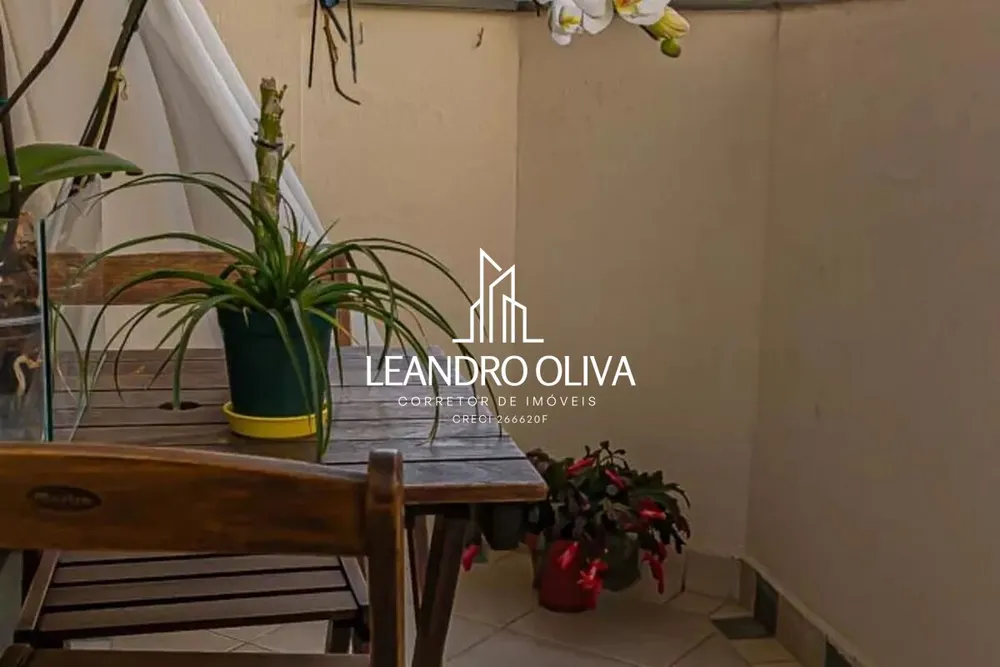 Apartamento, 3 quartos, 82 m² - Foto 1