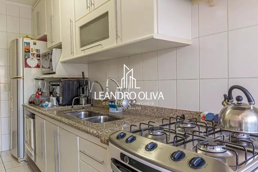Apartamento, 3 quartos, 82 m² - Foto 14