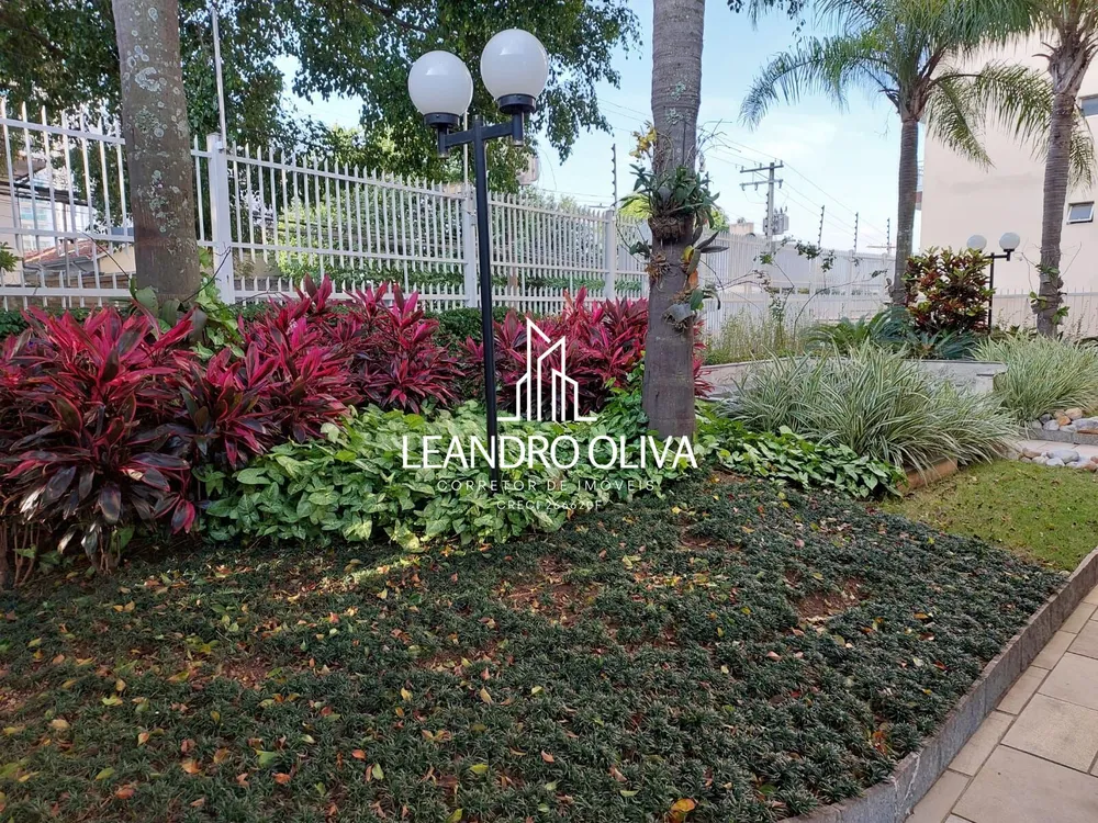 Apartamento, 3 quartos, 82 m² - Foto 16