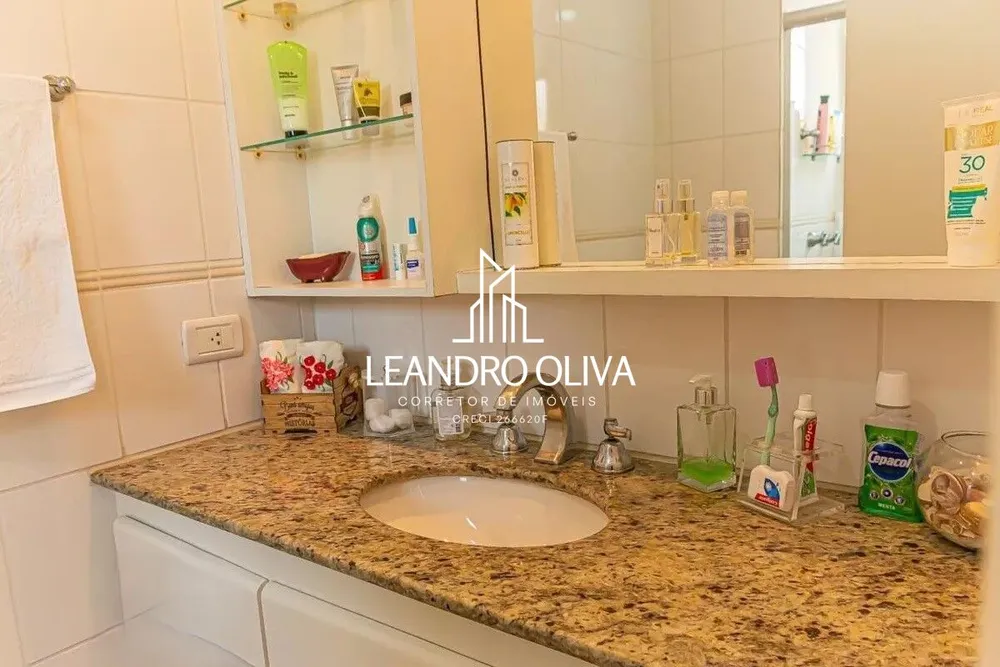 Apartamento, 3 quartos, 82 m² - Foto 9