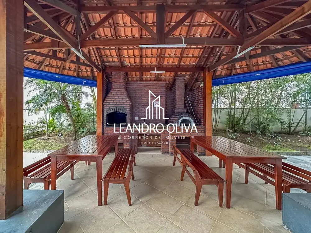 Apartamento, 3 quartos, 82 m² - Foto 4