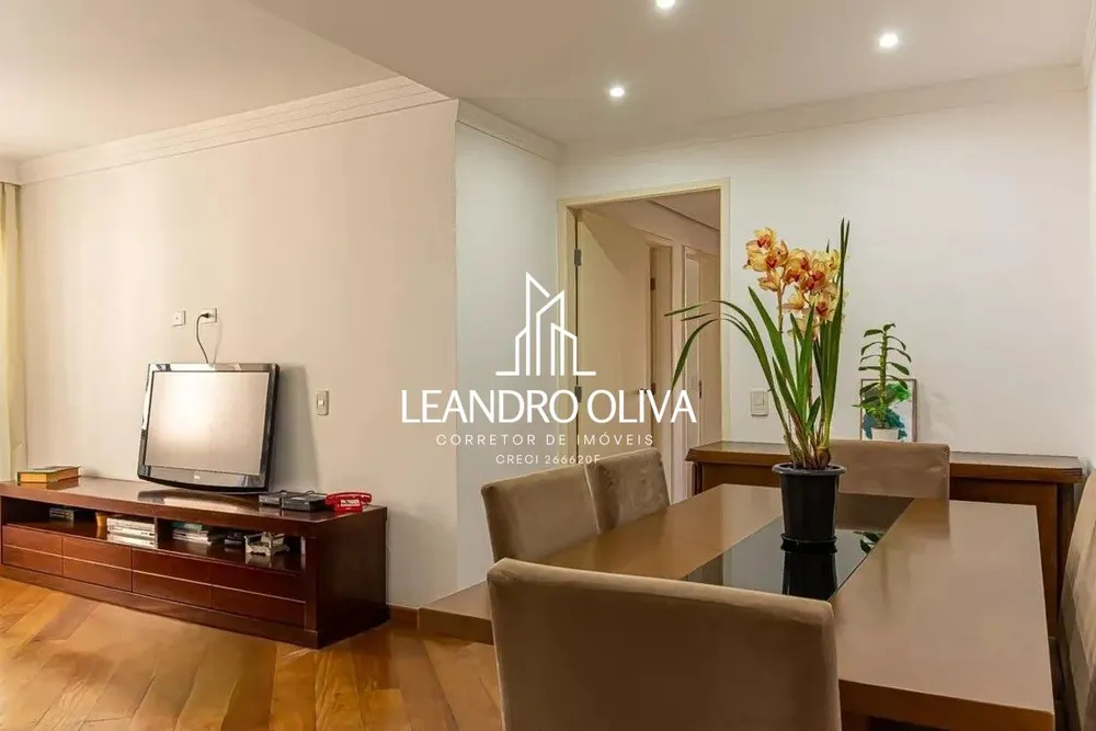 Apartamento, 3 quartos, 82 m² - Foto 8