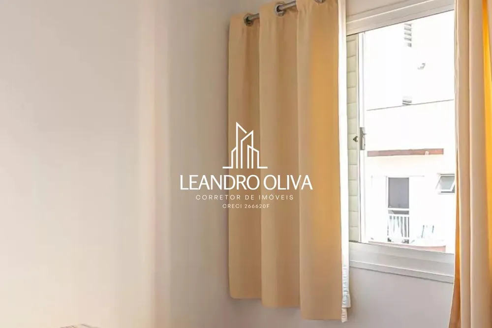 Apartamento, 3 quartos, 82 m² - Foto 2
