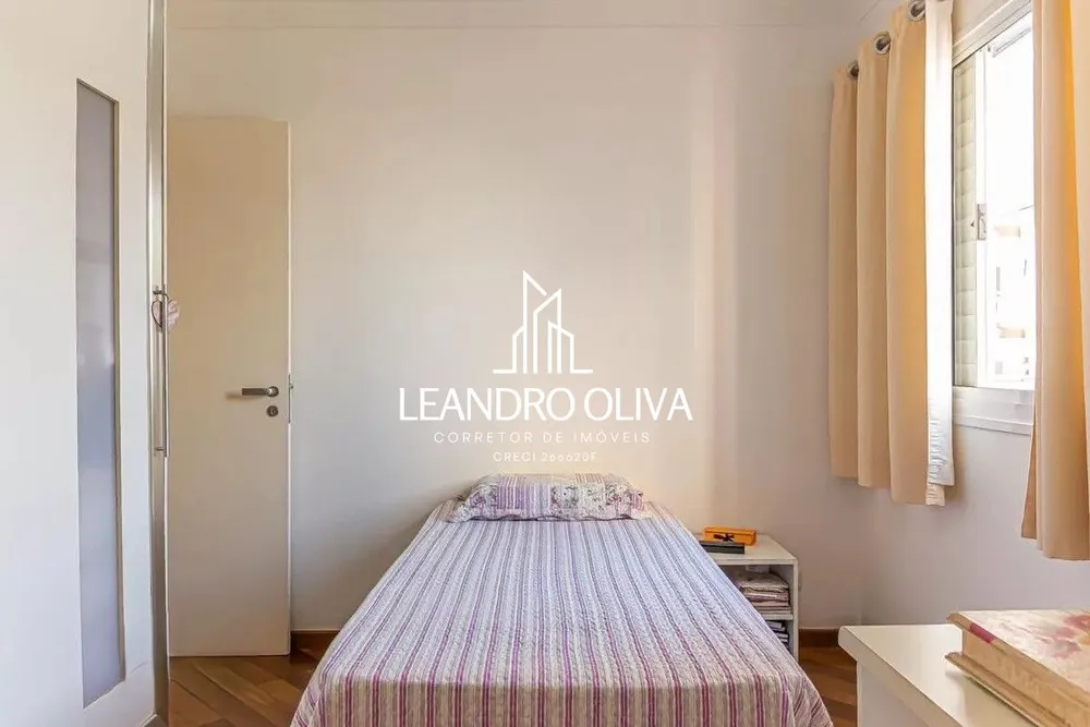 Apartamento, 3 quartos, 82 m² - Foto 5