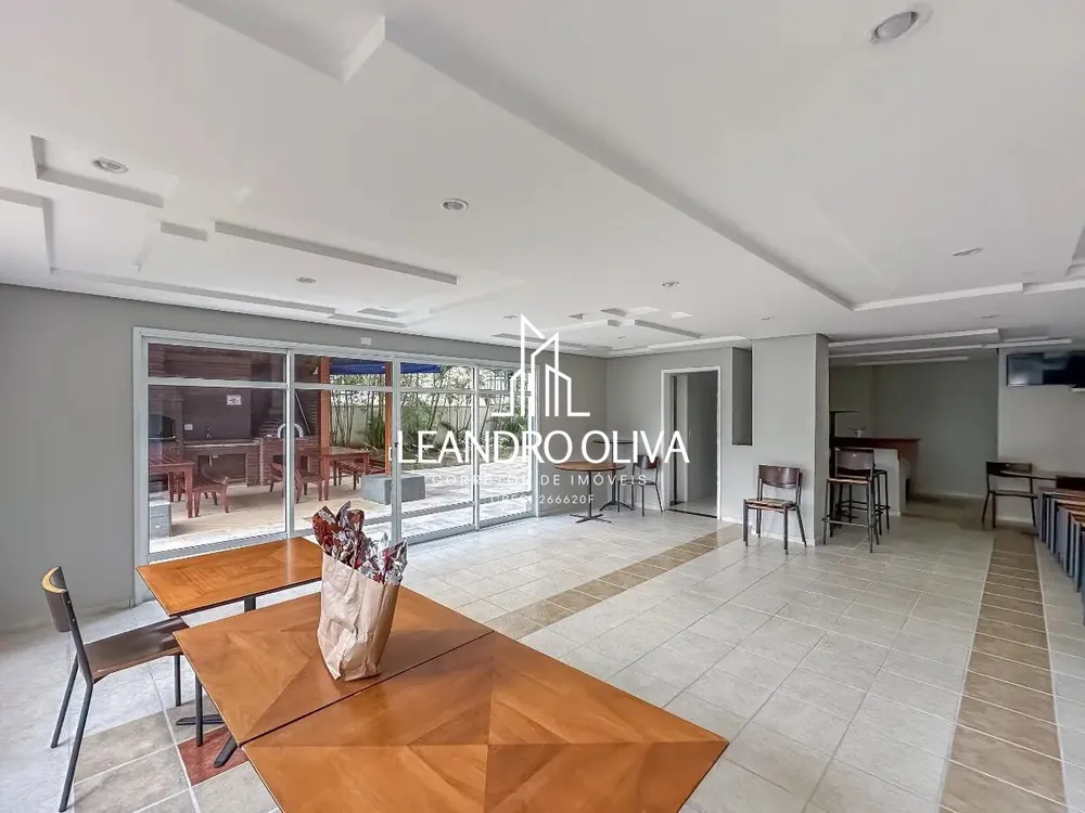 Apartamento, 3 quartos, 82 m² - Foto 3