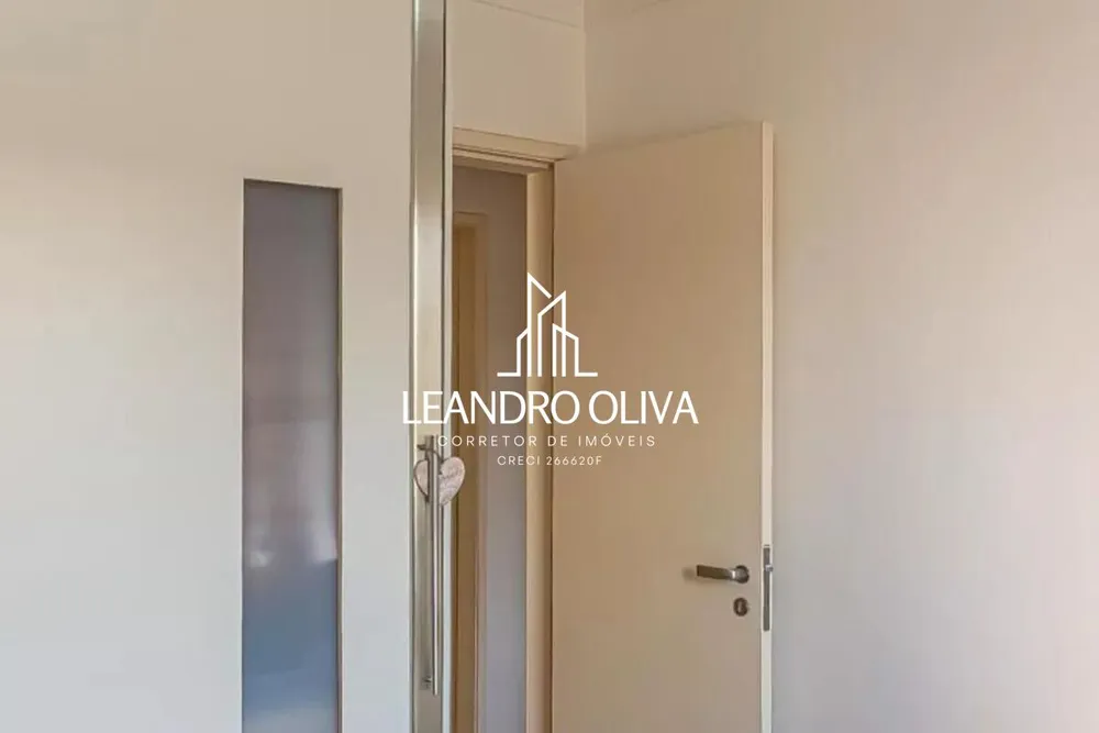 Apartamento, 3 quartos, 82 m² - Foto 11