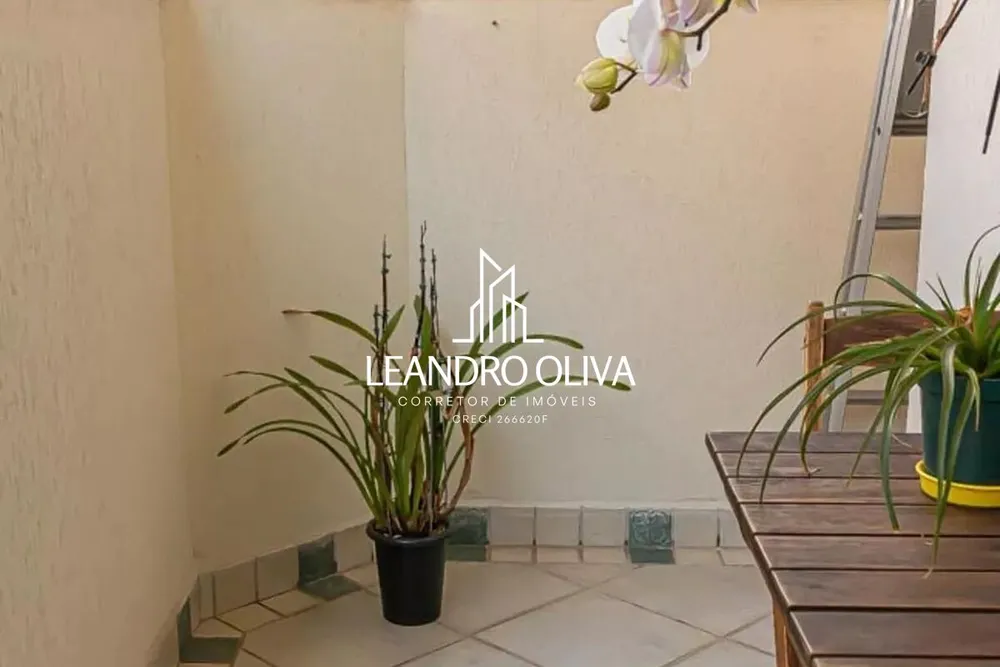 Apartamento, 3 quartos, 82 m² - Foto 7