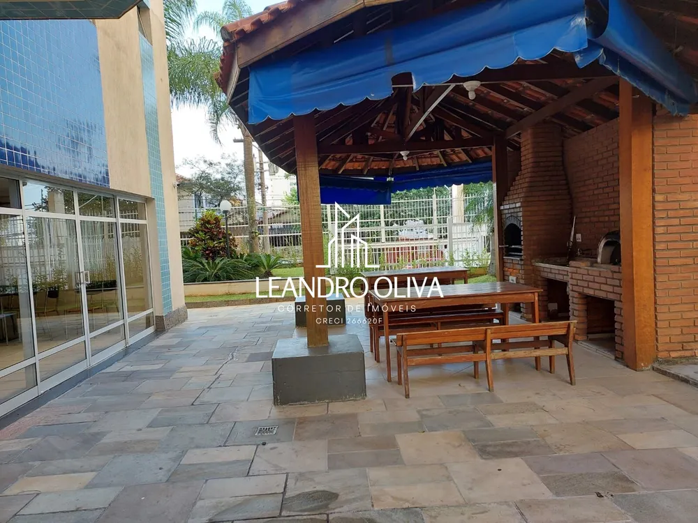 Apartamento, 3 quartos, 82 m² - Foto 13