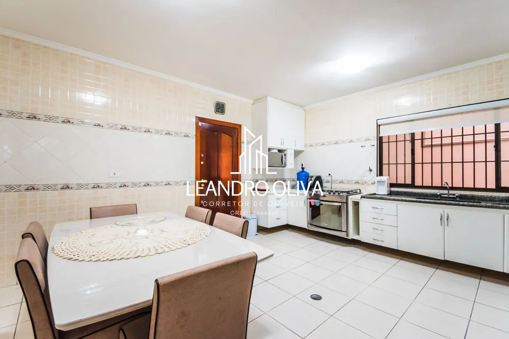 Sobrado, 4 quartos, 280 m² - Foto 4