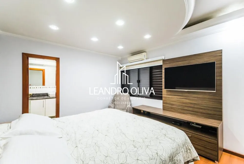 Sobrado, 4 quartos, 280 m² - Foto 4
