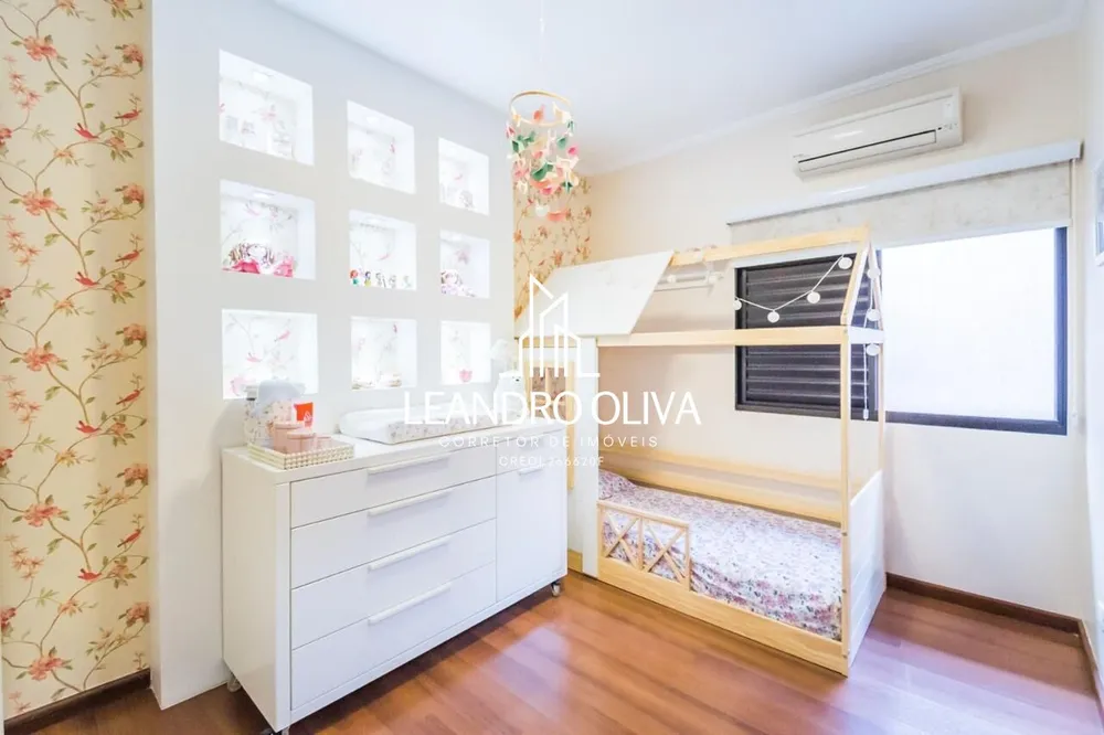 Sobrado, 4 quartos, 280 m² - Foto 2