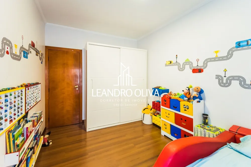 Sobrado, 4 quartos, 280 m² - Foto 8